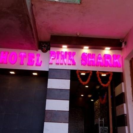 Hotel Pink Shark Sikar Eksteriør bilde
